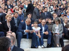Тотев: Оценката на пловдивчани за управлението на ГЕРБ е много висока