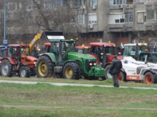 След среща с Бойко Борисов: Фермери плашат с протести