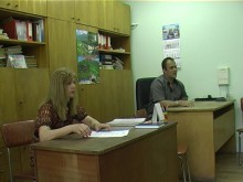 Откриха Център за подкрепа на хората с увреден слух