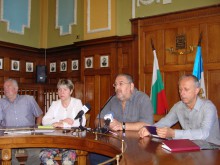 Европейската нощ на музеите и галериите в Пловдив - като тази в Берлин през 1997 г.