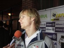 Кьолн иска Иван Иванов