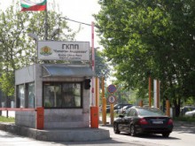 Блокада на границата с Турция