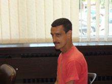 Оставиха в ареста ром рецидивист, блудствал с 8-годишно момиченце