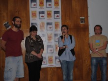 "В обектива III" стартира в Асеновград с прожекция на българския филм "Писмо до Америка"