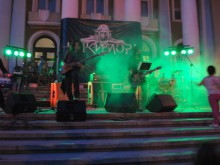 "Кикимора" вилня в Асеновград снощи 