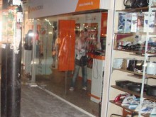 Спряха тока на магазините в подлеза на гарата в Пловдив въпреки, че е платен