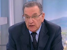 Йордан Соколов: Ако арестуват Цветанов, няма да е добре за прокуратурата