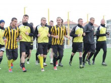 Ботев победи Славия при U19
