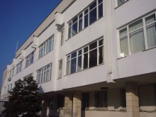 Юбилейни тържества организира Колежът по икономика и администрация