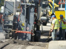 Променят маршрути на автобуси от градския транспорт заради ремонта на бул. "Източен"