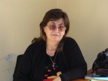 Почина лидерът на КНСБ Пловдив д-р Татяна Миран