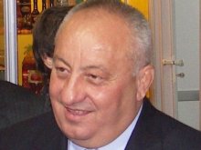 Георги Гергов навлиза в пътния бранш