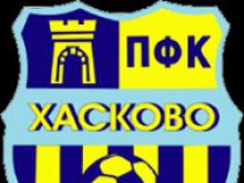 Хасково в А група?