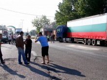 България и Турция постигнаха разбирателство по основните транспортни проблеми