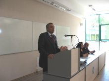 Костов: Критиките на ЕС ще са заради вътрешния ред и околната среда