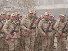 Ден на отворените врати в базата на 68-ма бригада в Пловдив