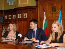 И тази година на 1 юни детската железница ще вози безплатно