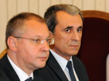 Пламен Орешарски е новият министър-председател на България