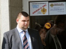 От ГЕРБ скочиха срещу Делян Пеевски