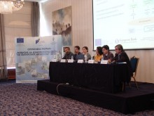 Представиха промените в условията по процедурата за енергийна ефективност