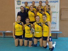 Младшата възраст премина безпрепятствено през зоната