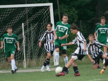 Баражът за U19 между Локо и Берое ще се играе в Карлово