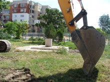 Започна изграждането на модерен лъчетерапевтичен комплекс в КОЦ