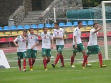 Младежите с класика над Андора, Неделев се отчете с 2 гола