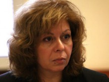Анжела Тонева е новият председател на ДКЕВР