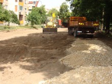 Откриват нов паркинг в "Южен"