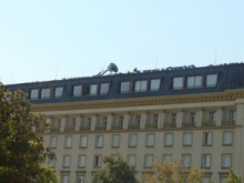 Първо заседание на обновения състав на Басейновия съвет в Пловдив