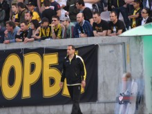 Коце Видолов е новият треньор на U19 на Ботев, вижте всички нови треньори на ДЮШ