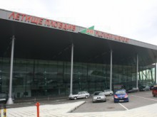 За първи път в България: Сватба на летище "Пловдив"