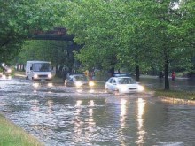 Няколко милиарда евро са щетите от невижданите наводнения в Европа