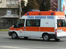 24-годишна зад волана мина на червено и предизвика катастрофа
