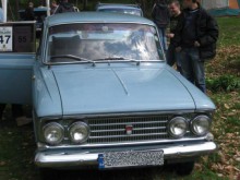 Шофьор от Раковски блъсна 87-годишен дядо, управлявал "Москвич"