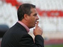 Александър Станков ще изведе Локо на първа тренировка