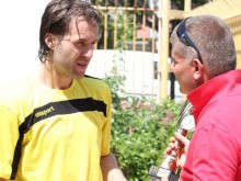 Призьорите в анкетата на Ботев получиха наградите си