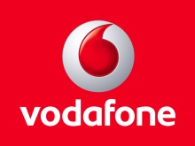 Футболистите на Ботев с Vodafone на гърба си