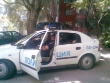 Хайки за спящи в патрулки
