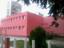 Приключи санирането на по-голямата част от ЦДГ "Весела" в "Северен"