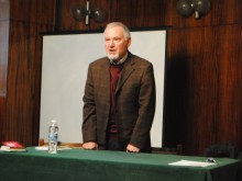 Обявяват програмата на общината за финансиране на книги