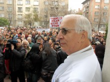Проф. Чирков: Ако си едновременно беден и болен, това е катастрофа!