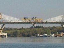 От 6 до 37 евро за преминаване през "Дунав мост 2"