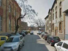 Общината продава 3 дка до автогара "Юг" за паркинг