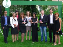 Отличиха Областна администрация Пловдив