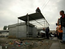 "Евророма" за узаконяването на гетата: Идеята е перфектна!