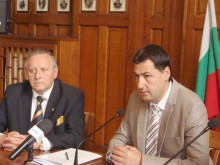 Кметът: За мен назначаването на Каймаканов е огромна изненада