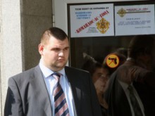 Избраха Делян Пеевски за председател на ДАНС