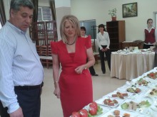 Млади готвачи показаха своите умения в Пловдив